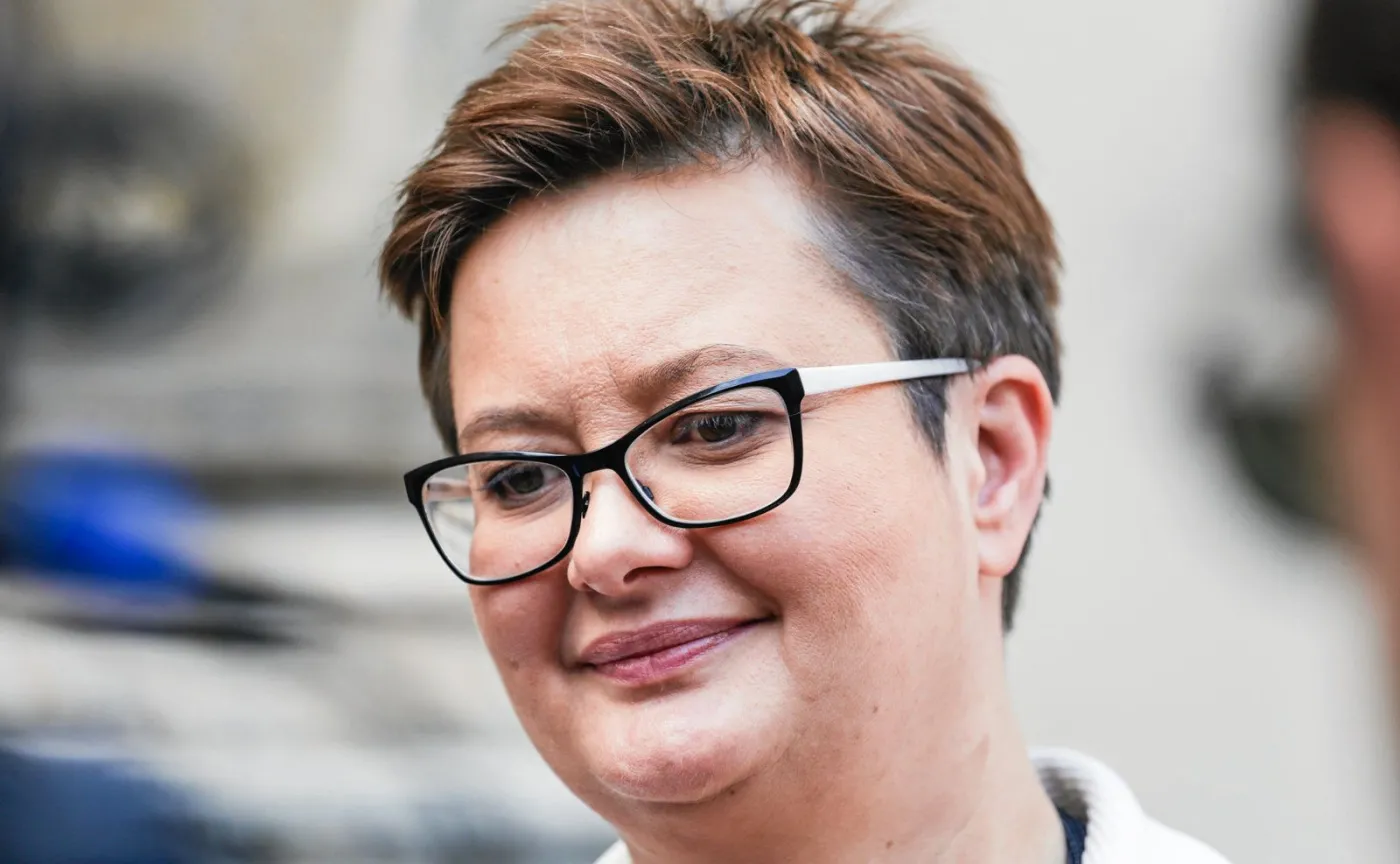 Katarzyna Lubnauer