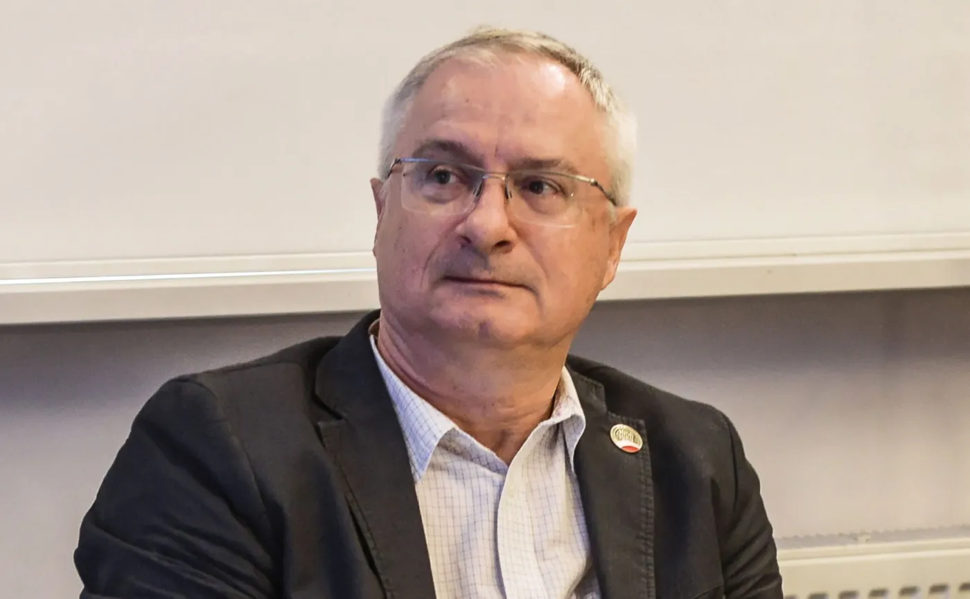 Krzysztof Bondaryk