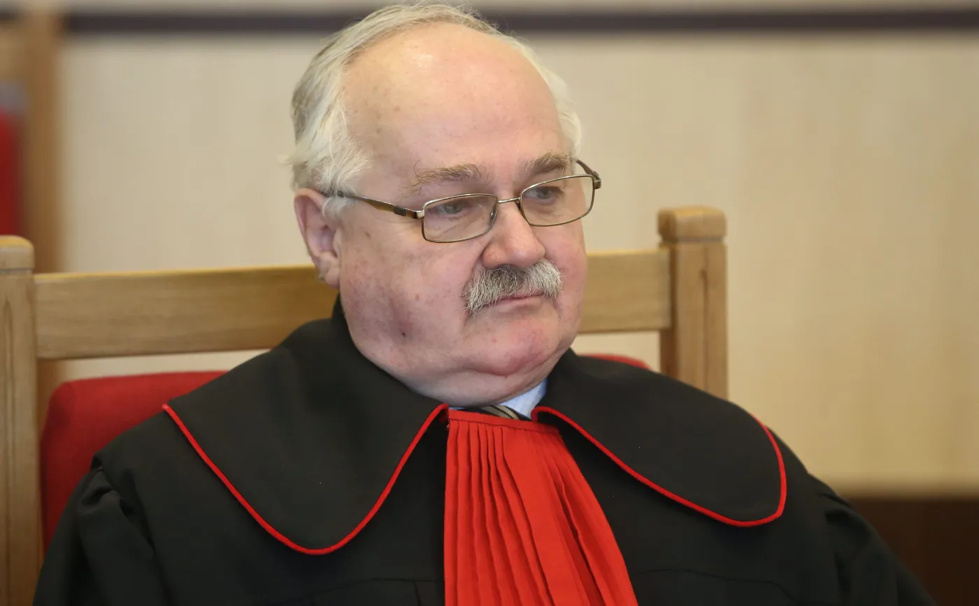Wojciech Sadrakuła