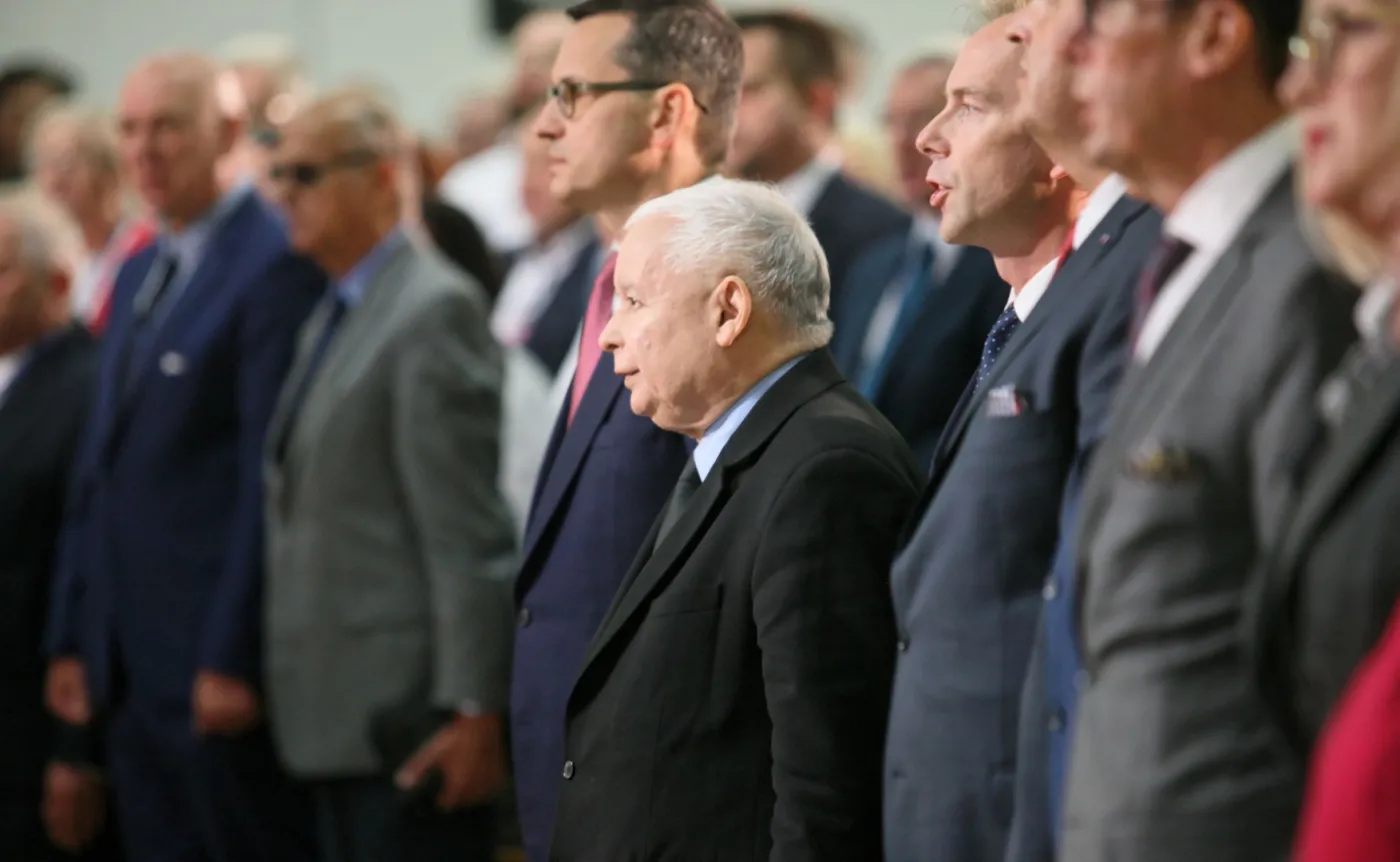 Jarosław Kaczyński