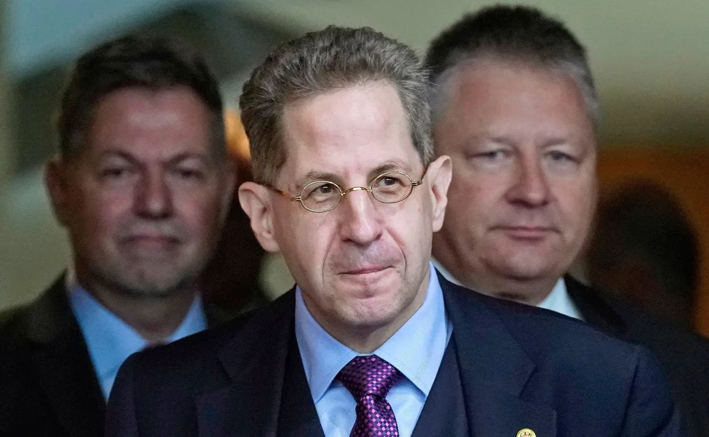 Hans-Georg Maassen