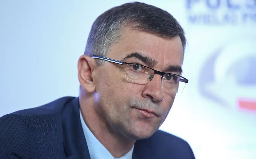 Andrzej Przyłębski