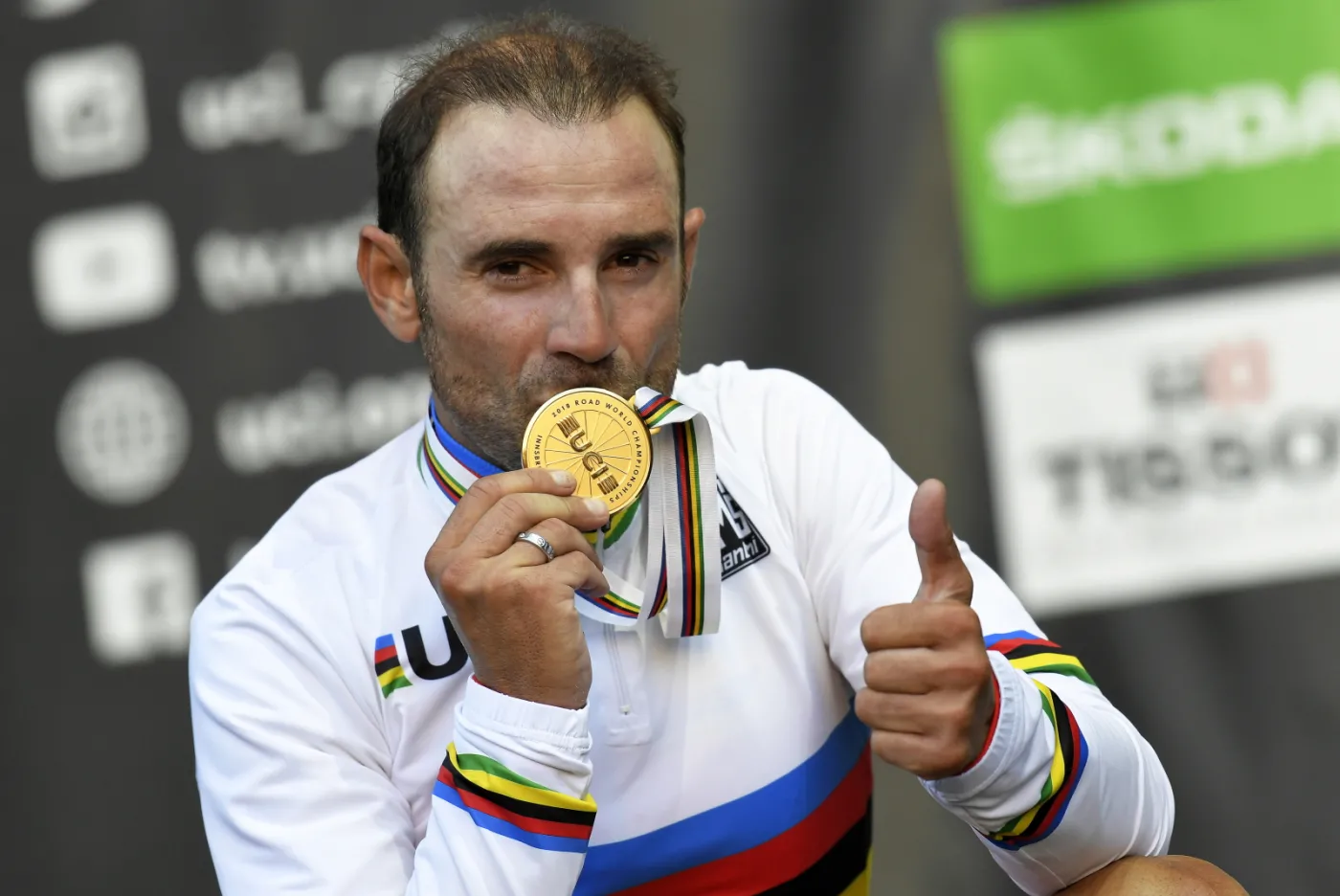 Alejandro Valverde
