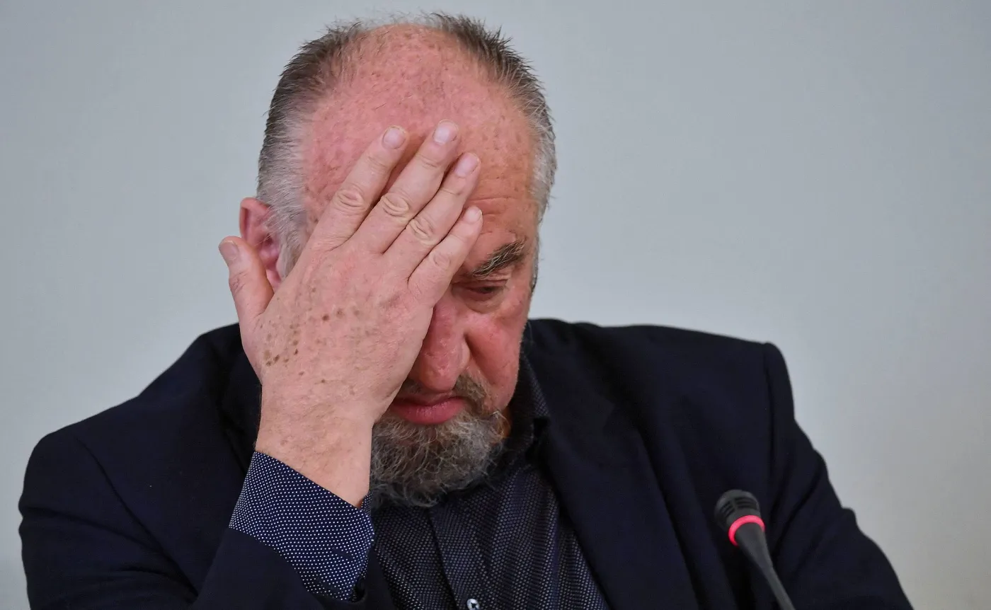 Witold Modzelewski