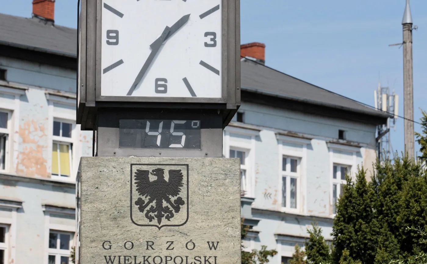 Gorzów Wielkopolski
