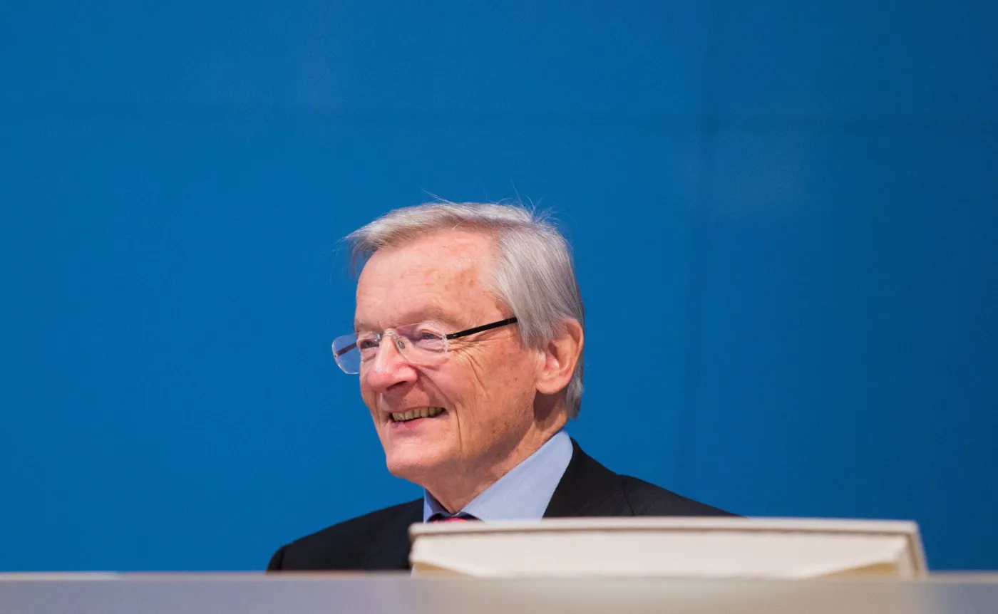 Wolfgang Schuessel
