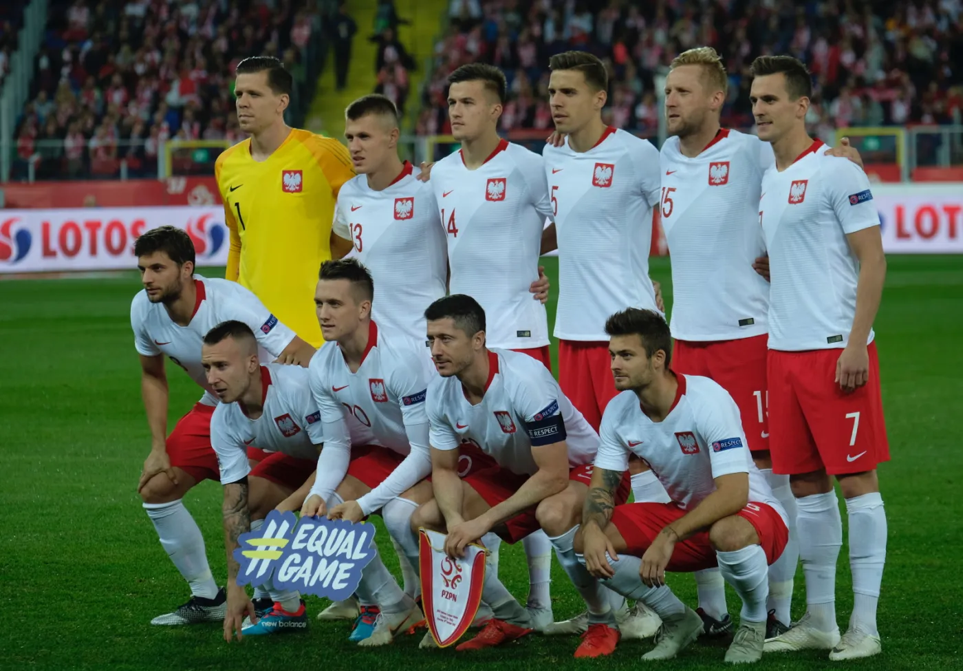 Reprezentacja Polski