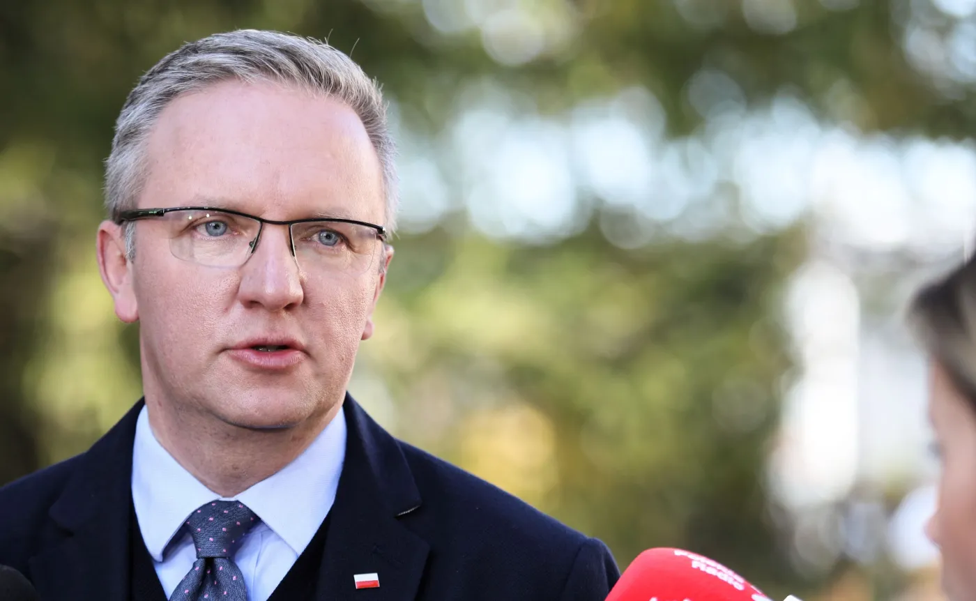 Krzysztof Szczerski