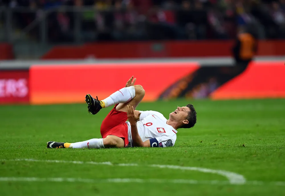 Robert Lewandowski