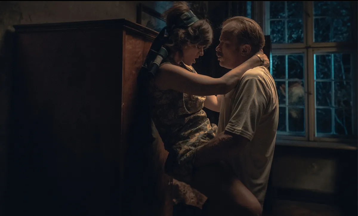 O sztuce kochania i zespole Queen. Rusza jesienna odsłona Szczecin European Film Festival