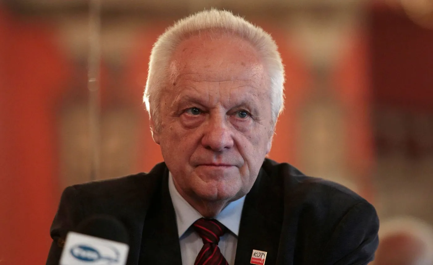 Stefan Niesiołowski