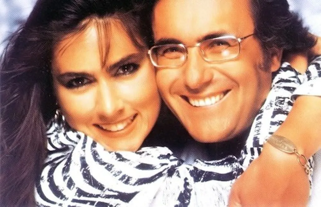 Pamiętacie hit "Felicita"? Tak się zmienili Al Bano i Romina Power [ZDJĘCIA]
