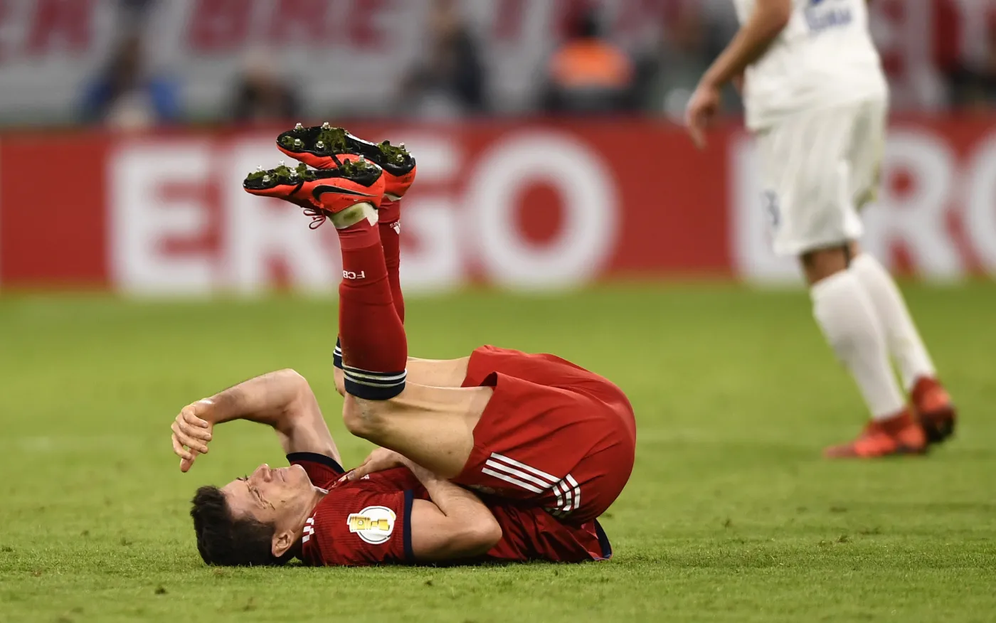 Lewandowski został zdetronizowany. Nie jest już najdroższym polskim piłkarzem
