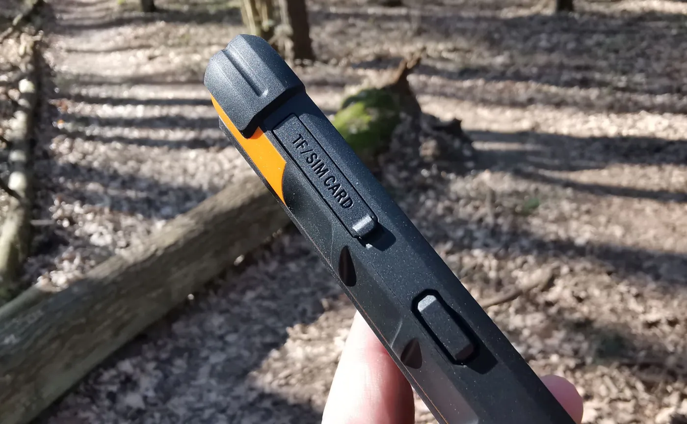 Hammer Active 2 LTE