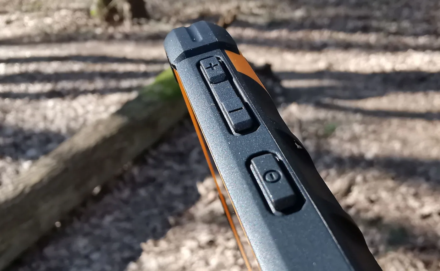 Hammer Active 2 LTE