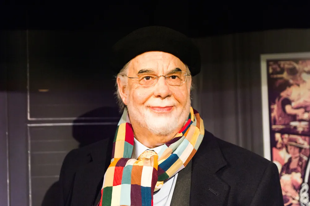 Francis Ford Copolla