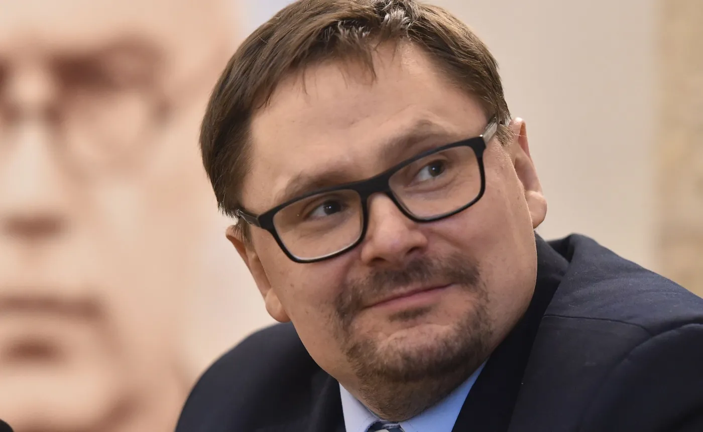 Tomasz Terlikowski 