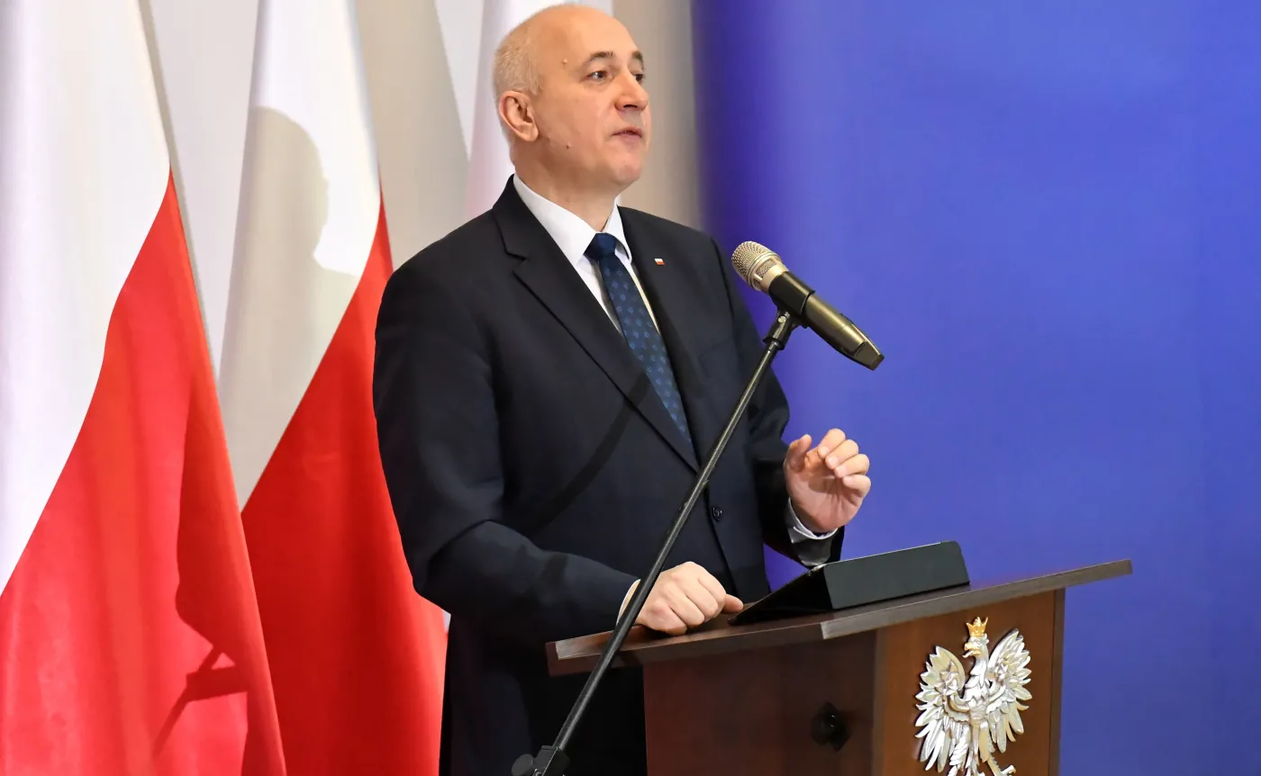 Joachim Brudziński