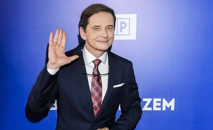 Przemysław Babiarz