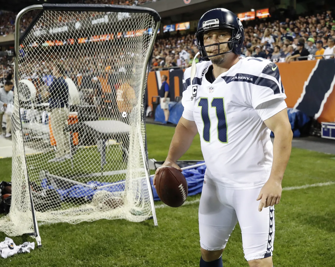 Sebastian Janikowski