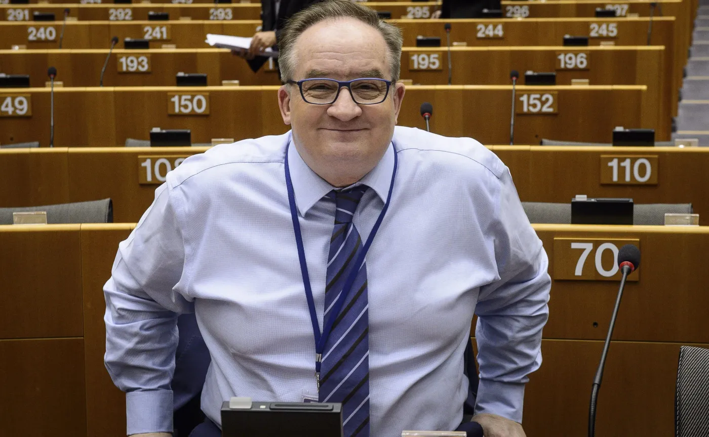 Jacek Saryusz-Wolski