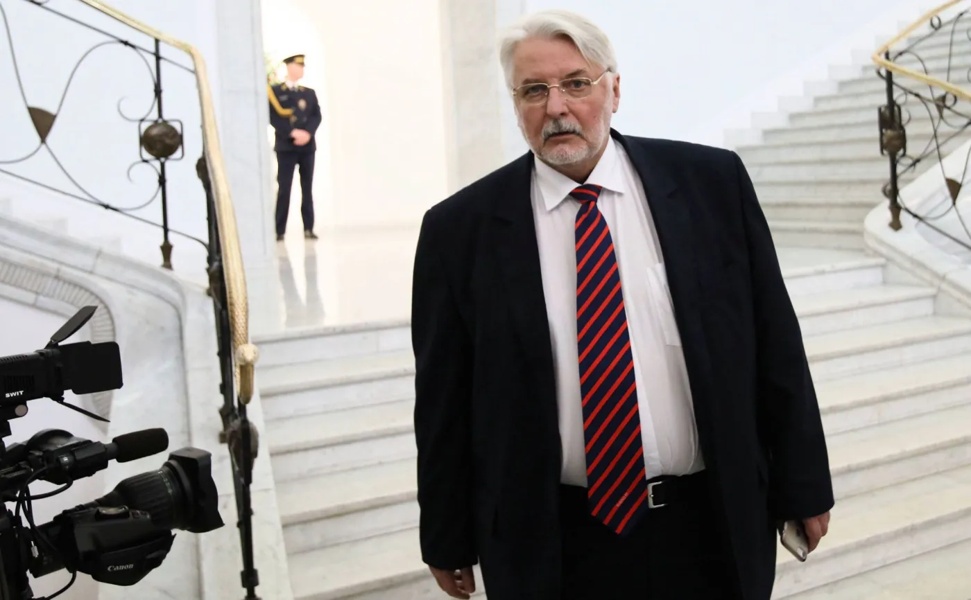 Witold Waszczykowski