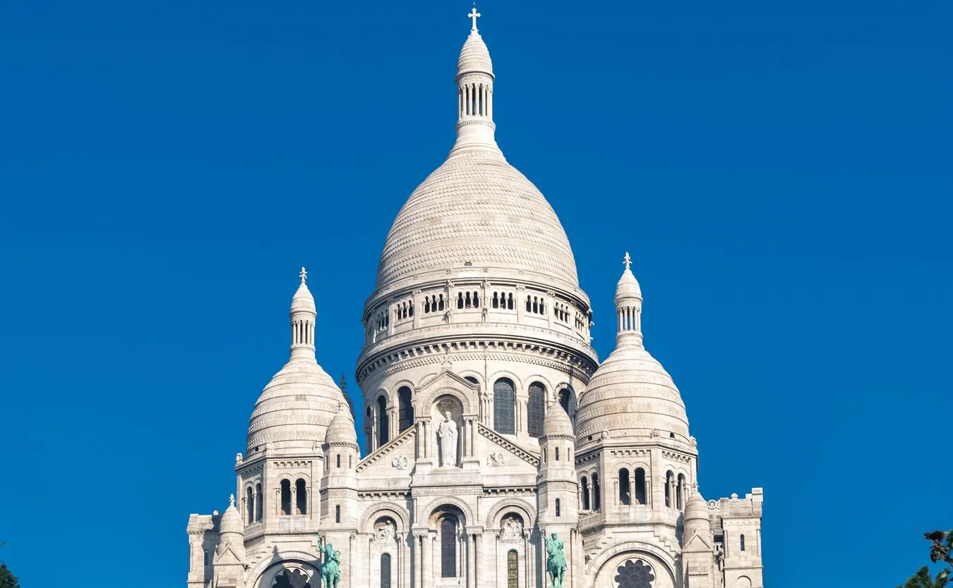 Bazylika Sacre-Coeur