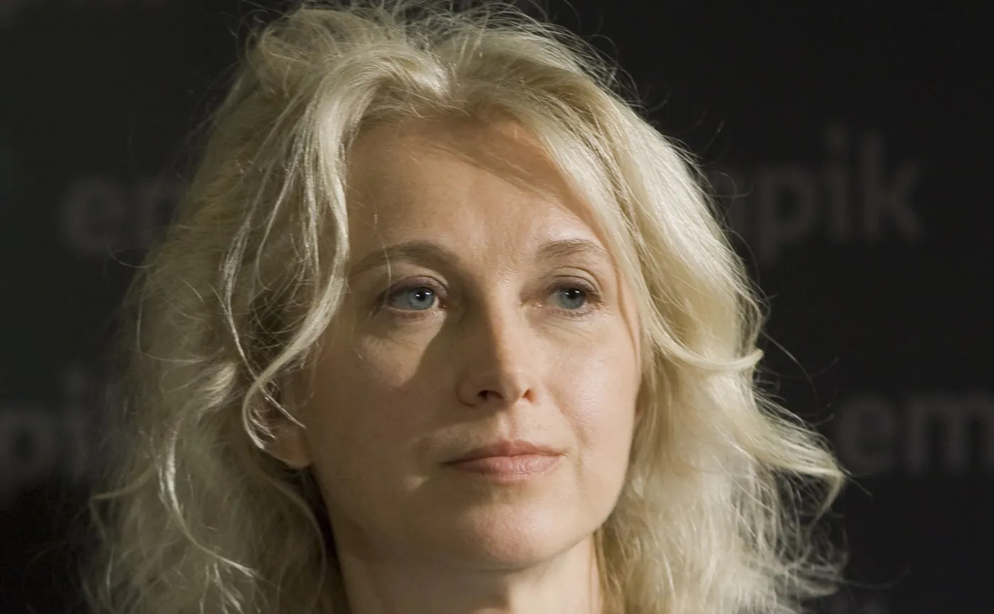 Manuela Gretkowska