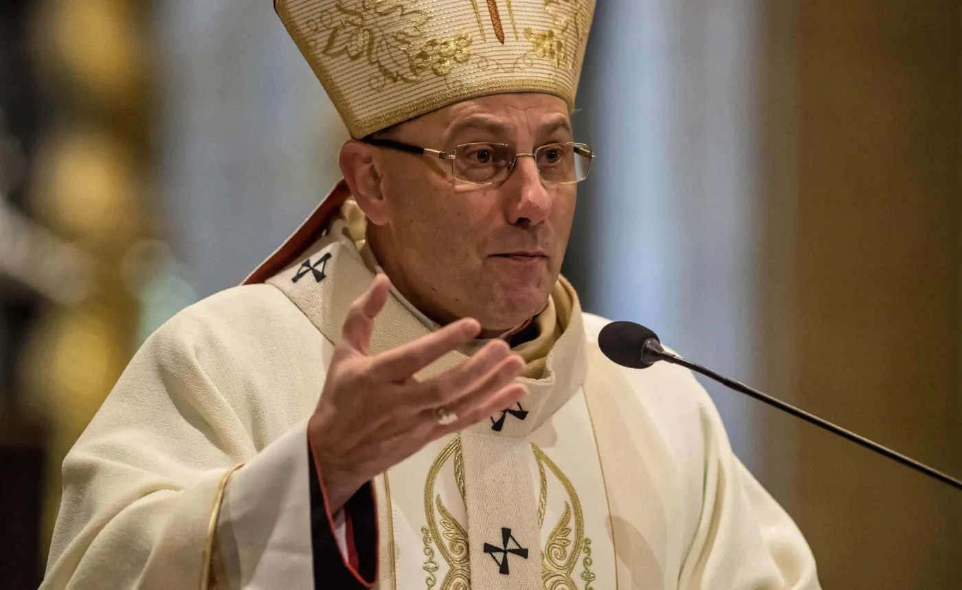 Abp Wojciech Polak