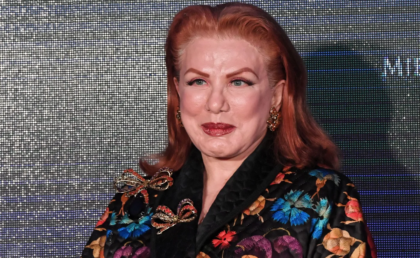 Georgette Mosbacher