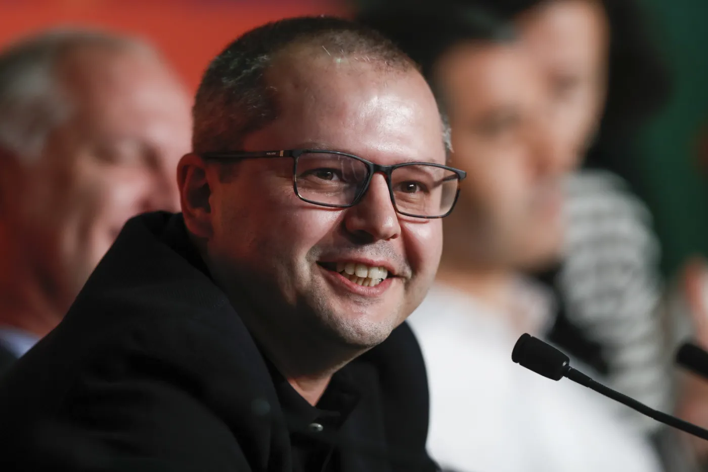 Corneliu Porumboiu