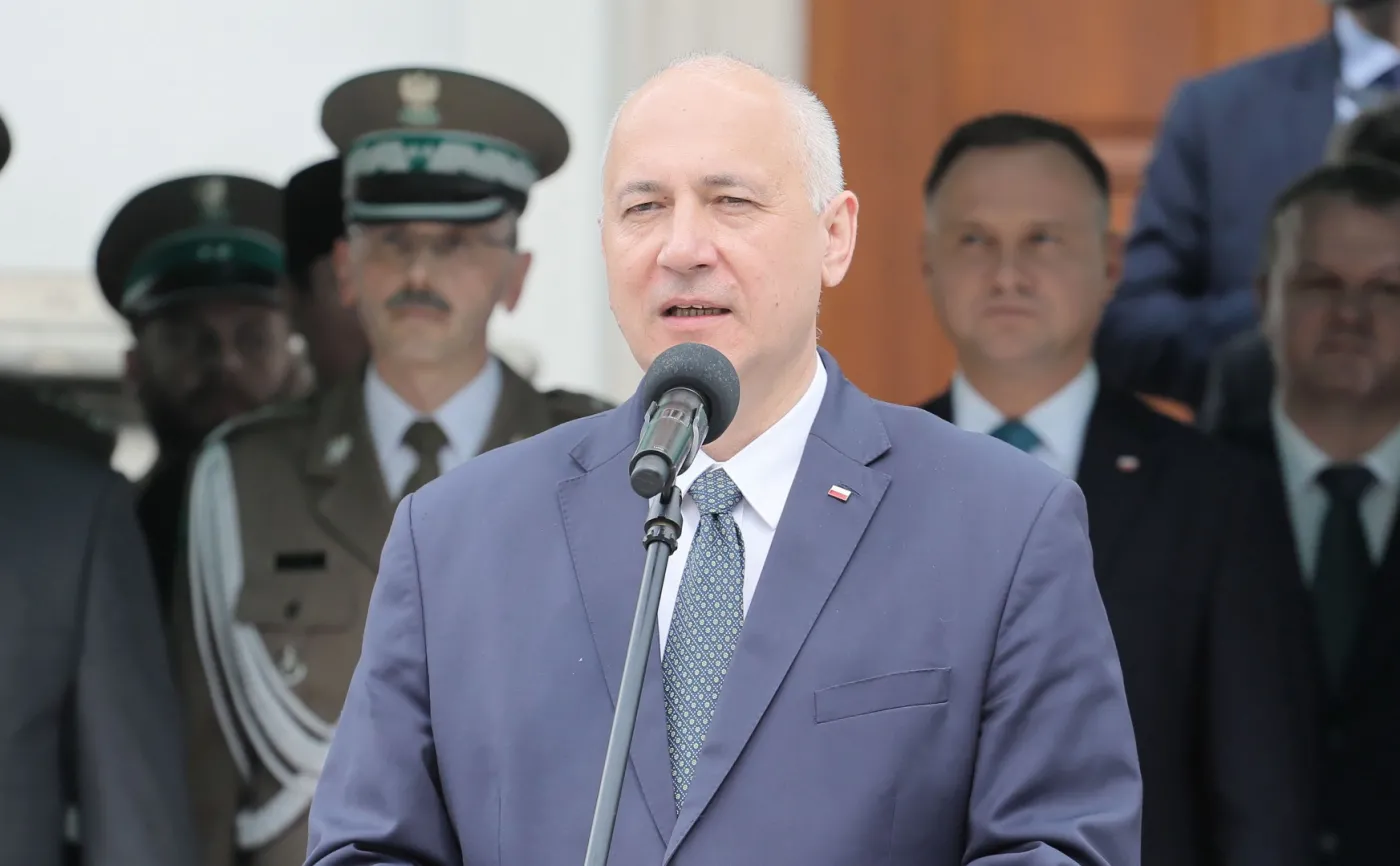 Joachim Brudziński