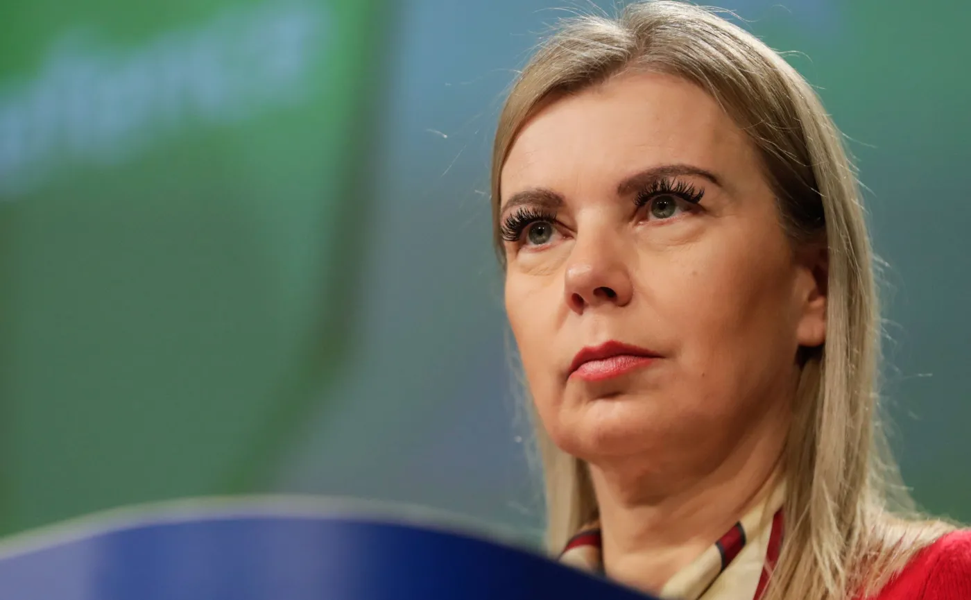 Elżbieta Bieńkowska