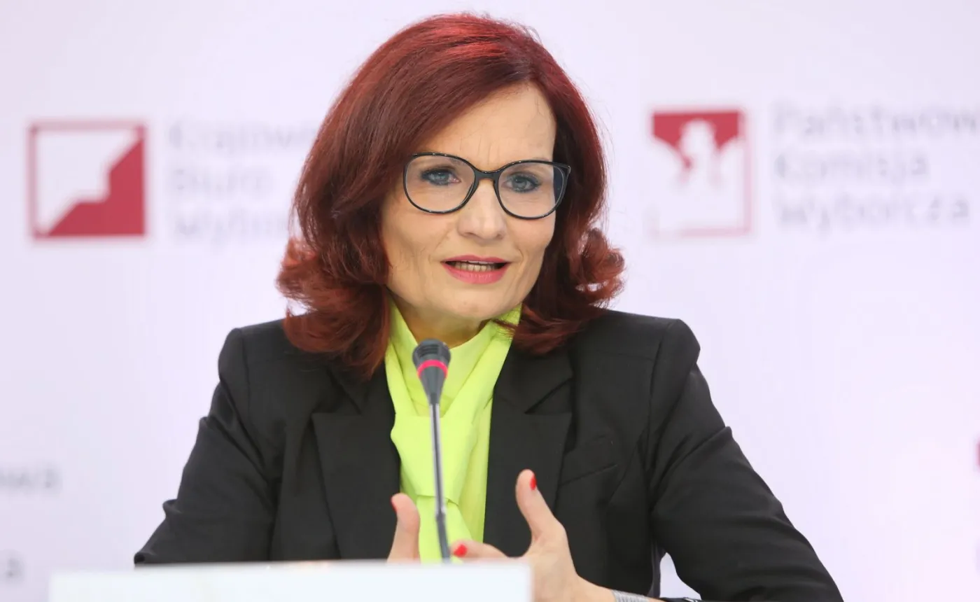 Magdalena Pietrzak
