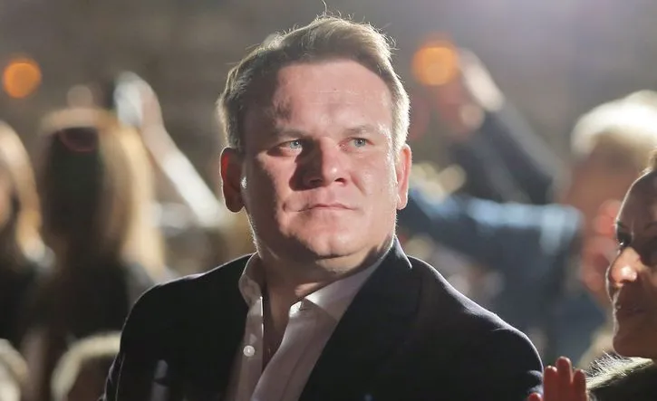 Dominik Tarczyński
