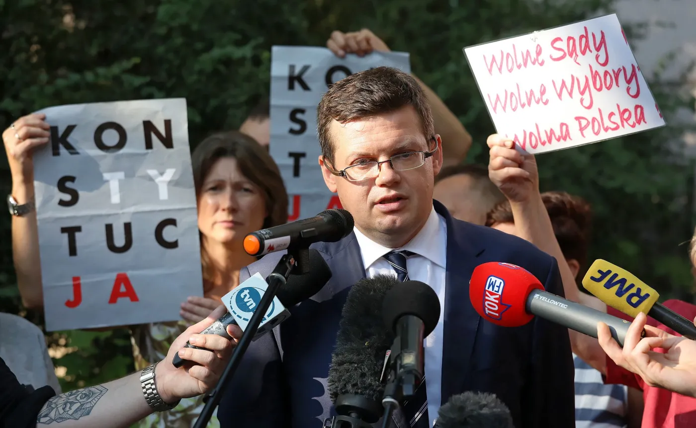 Krystian Markiewicz