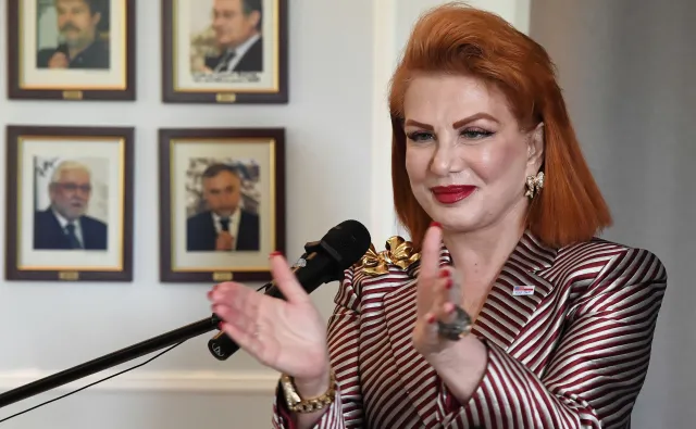 Mosbacher: Podziwiam Polaków. Przez 30 lat zbudowaliście demokrację
