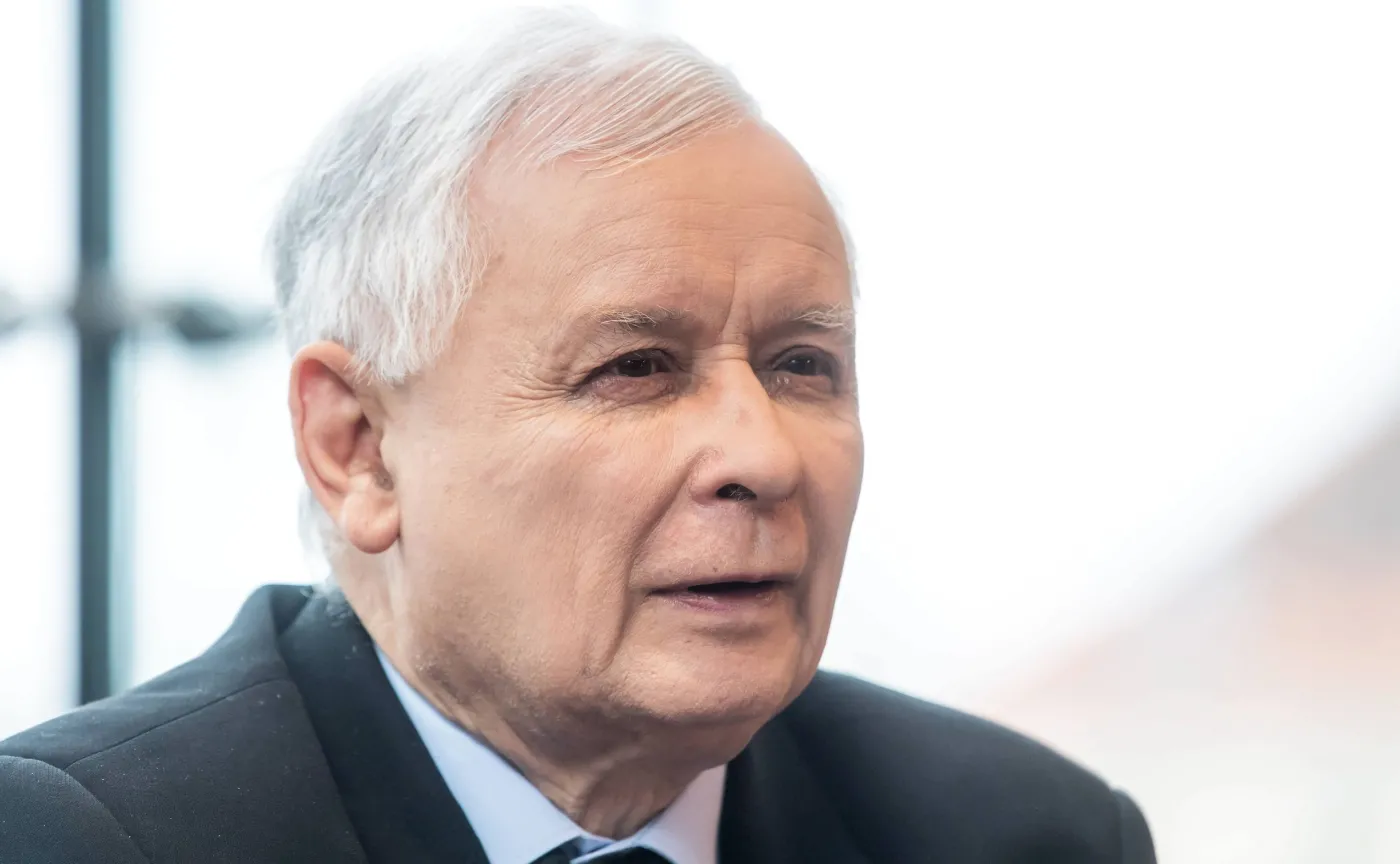 Jarosław Kaczyński