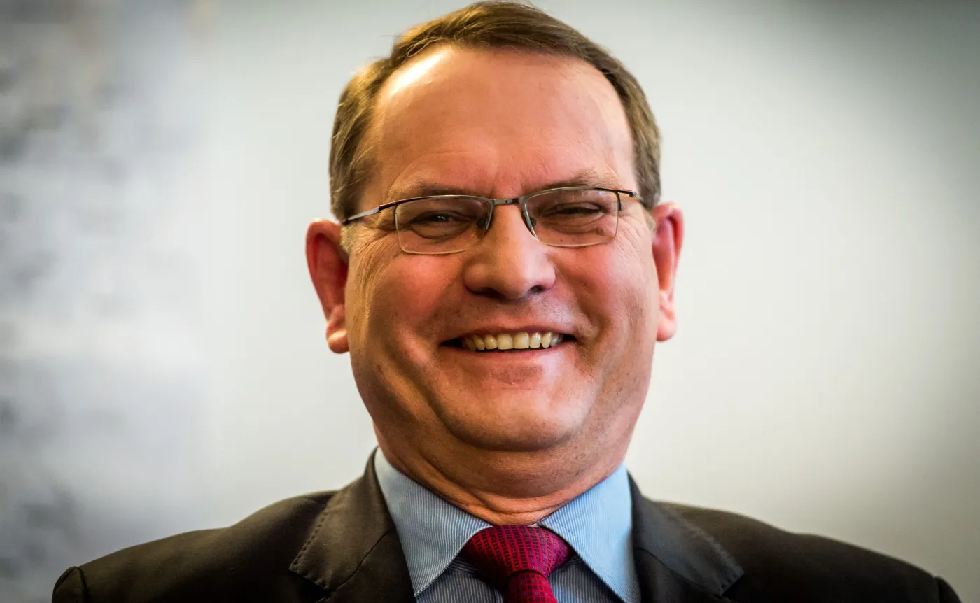 Eugeniusz Kłopotek