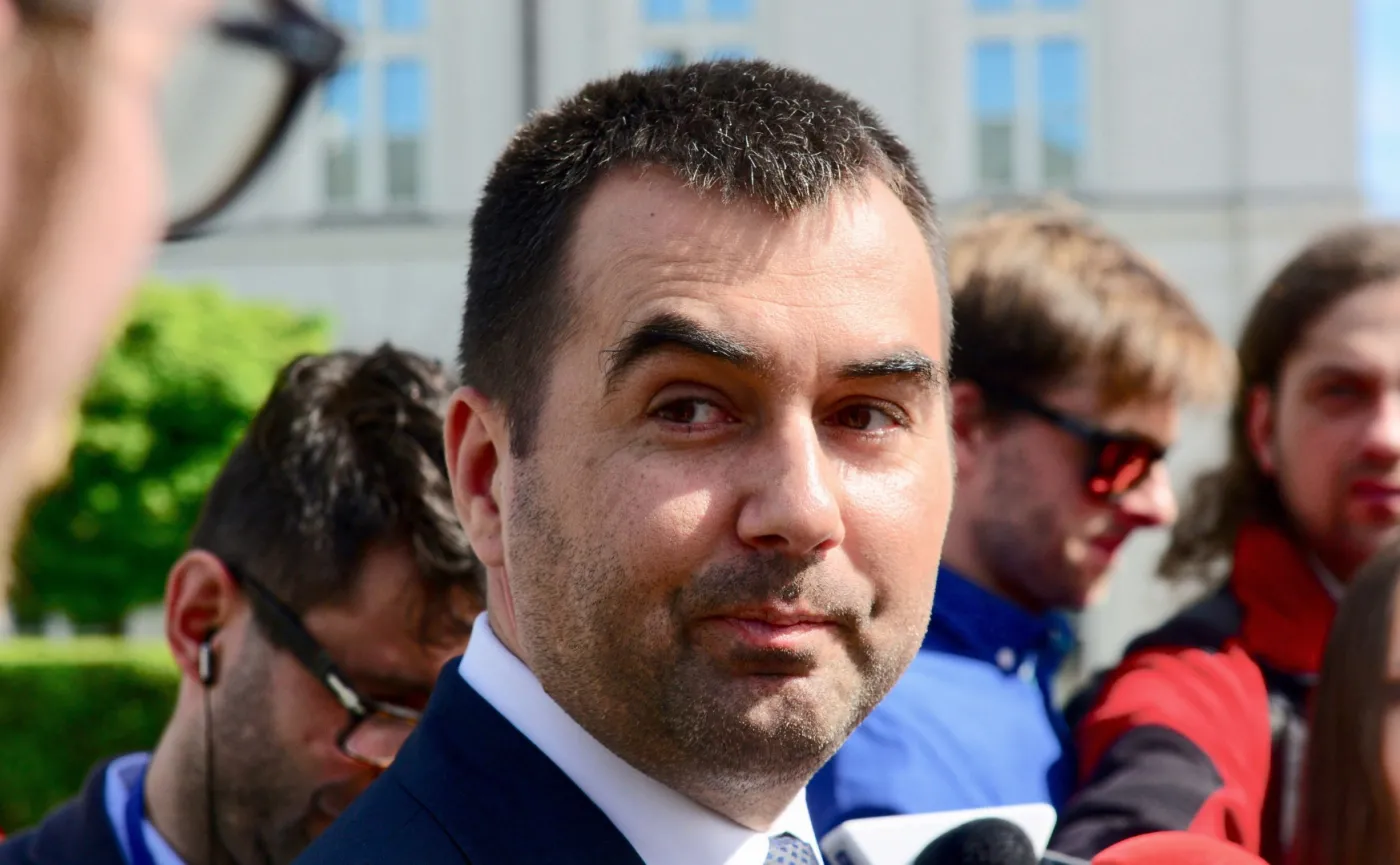 Rzecznik prezydenta