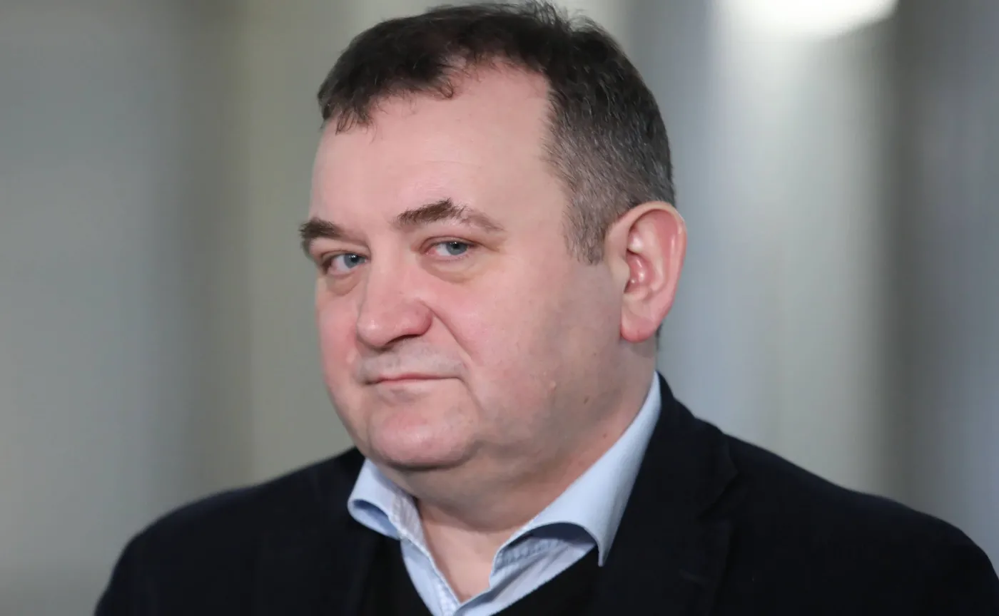 Stanisław Gawłowski