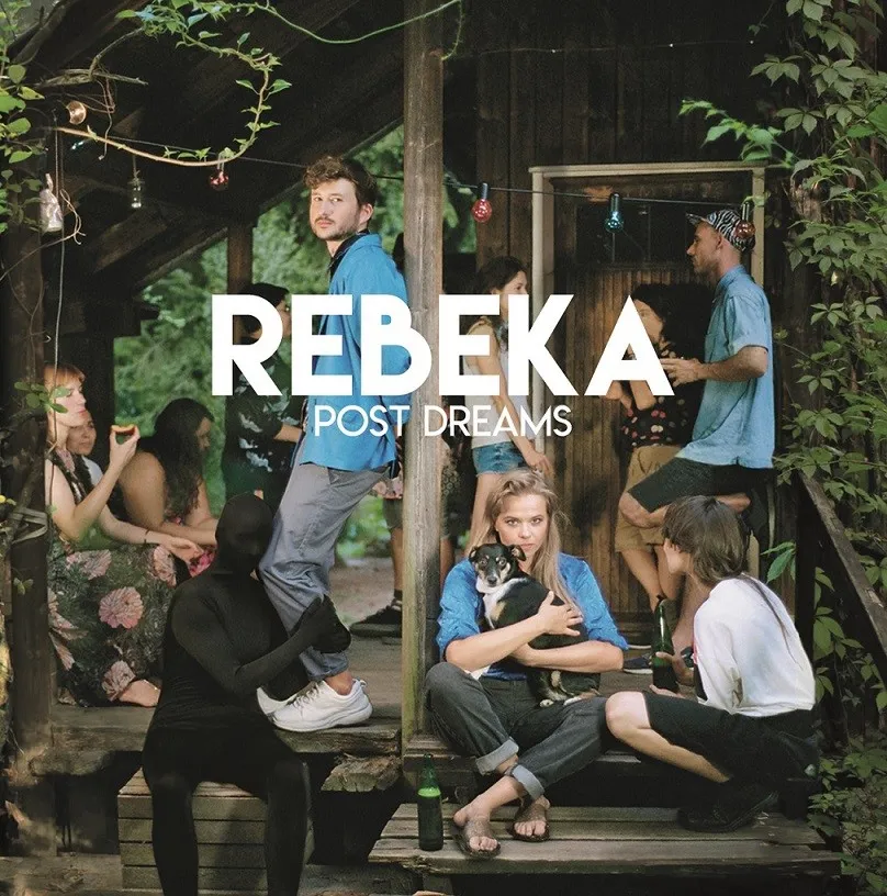 Rebeka "Post Dreams"