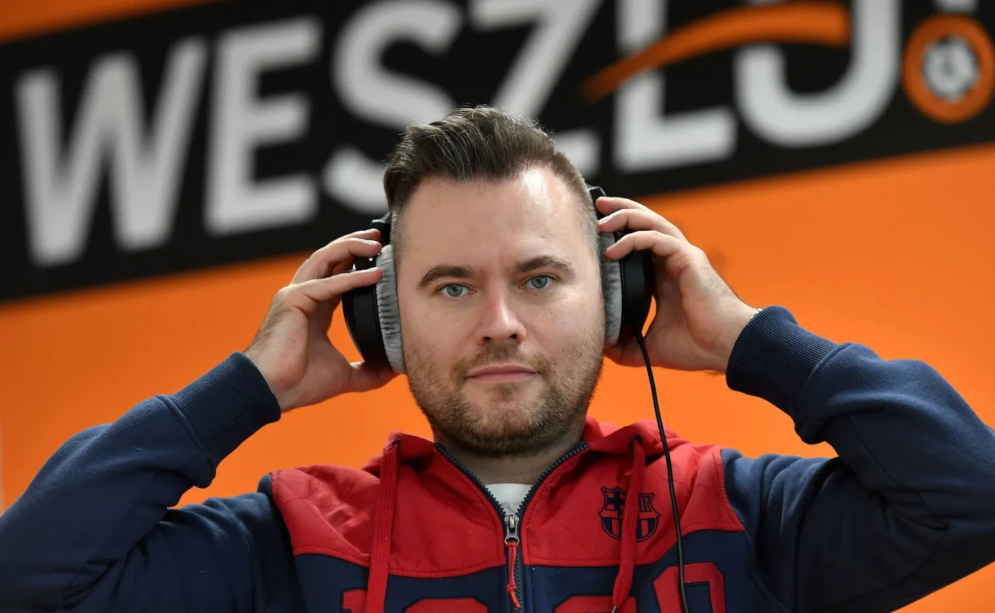 Krzysztof Stanowski