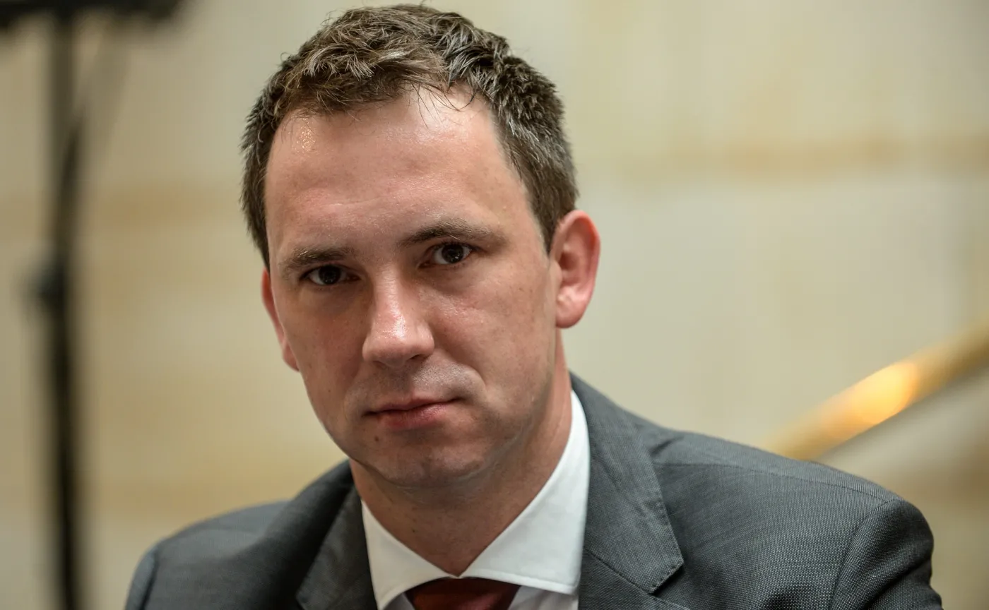 Radosław Śmigulski