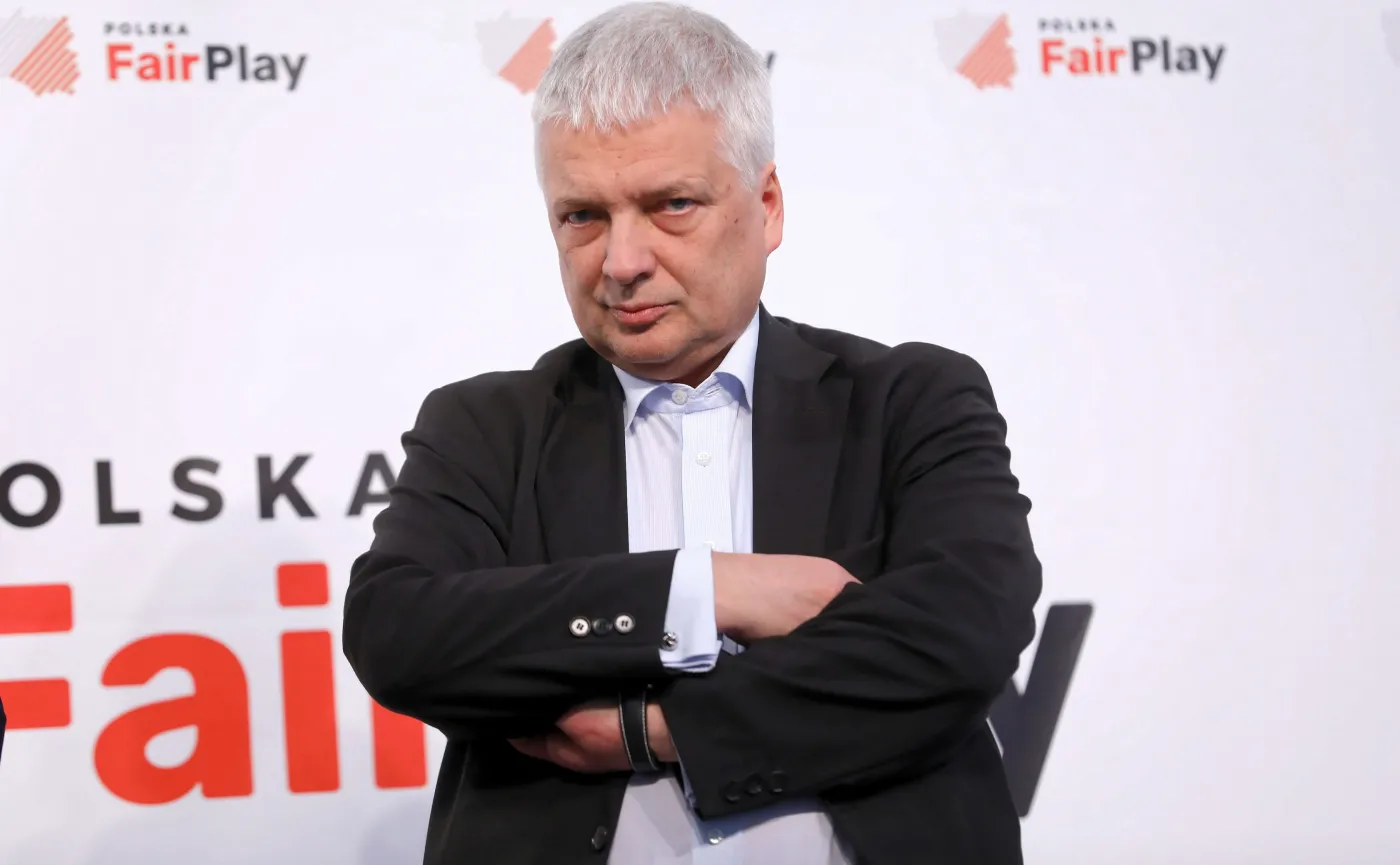 Robert Gwiazdowski