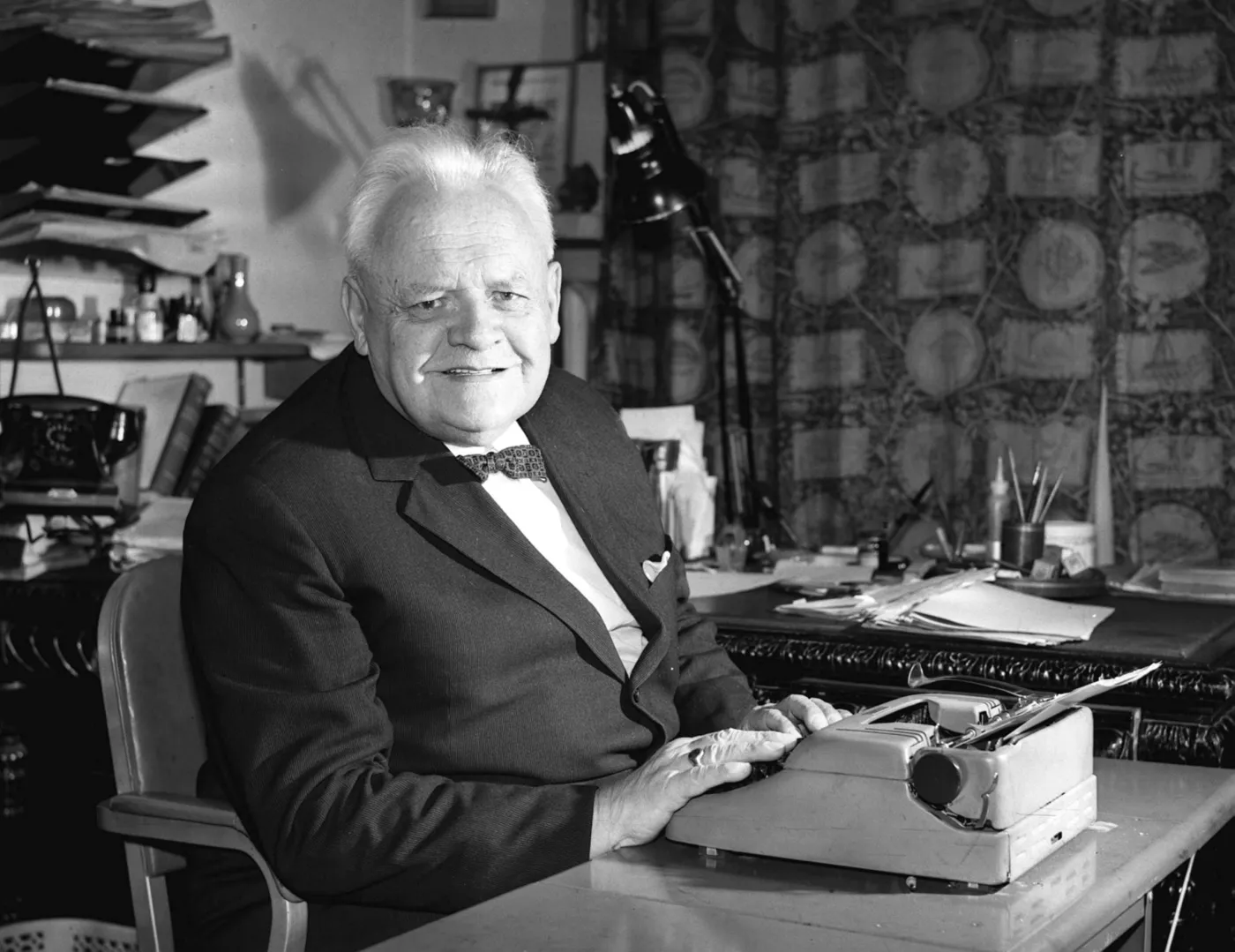 Melchior Wańkowicz