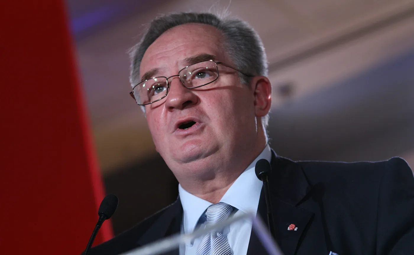 Saryusz-Wolski bije w Tuska: Rozpaczliwe działania "na chybcika", a nie plan