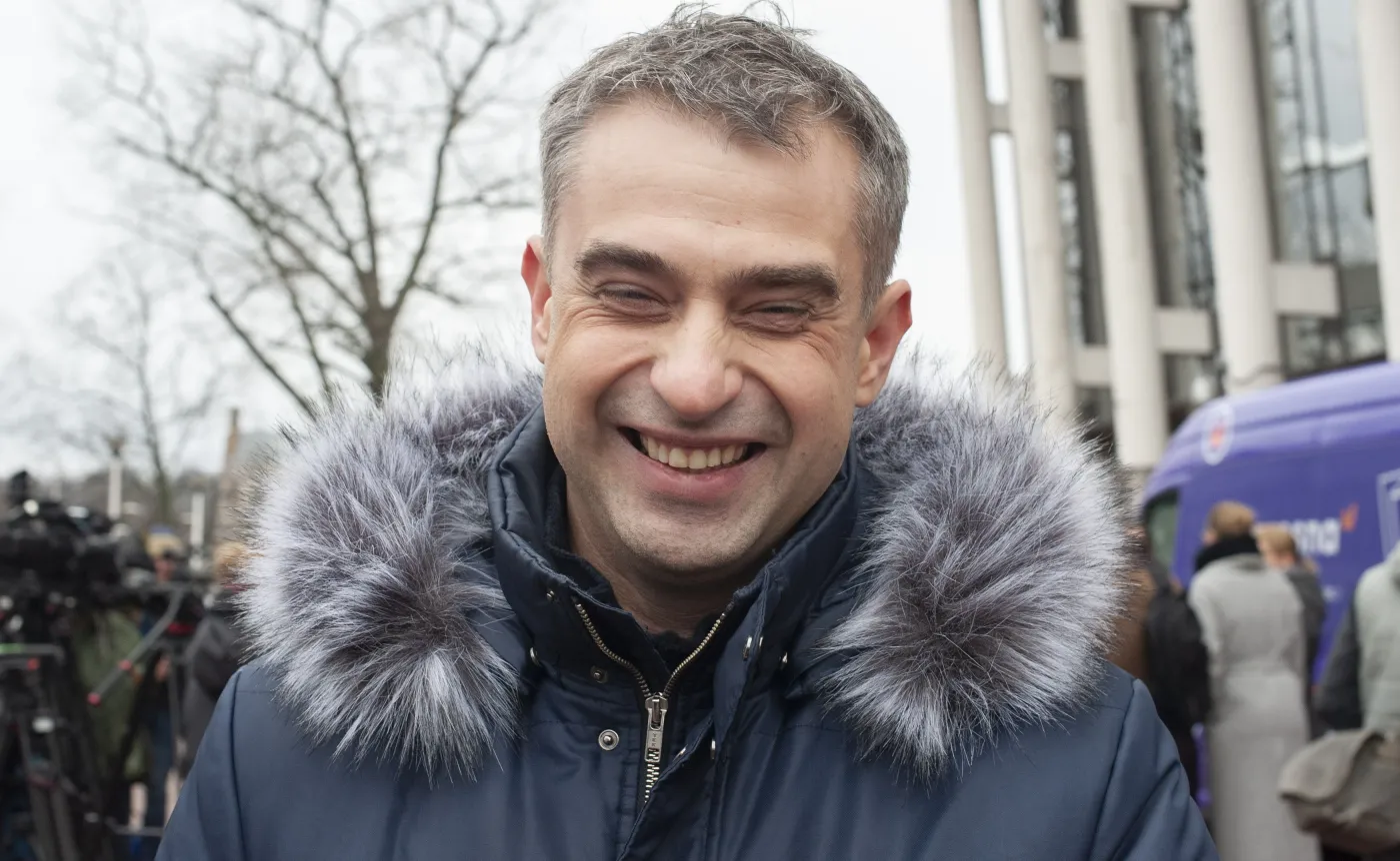 Krzysztof Gawkowski
