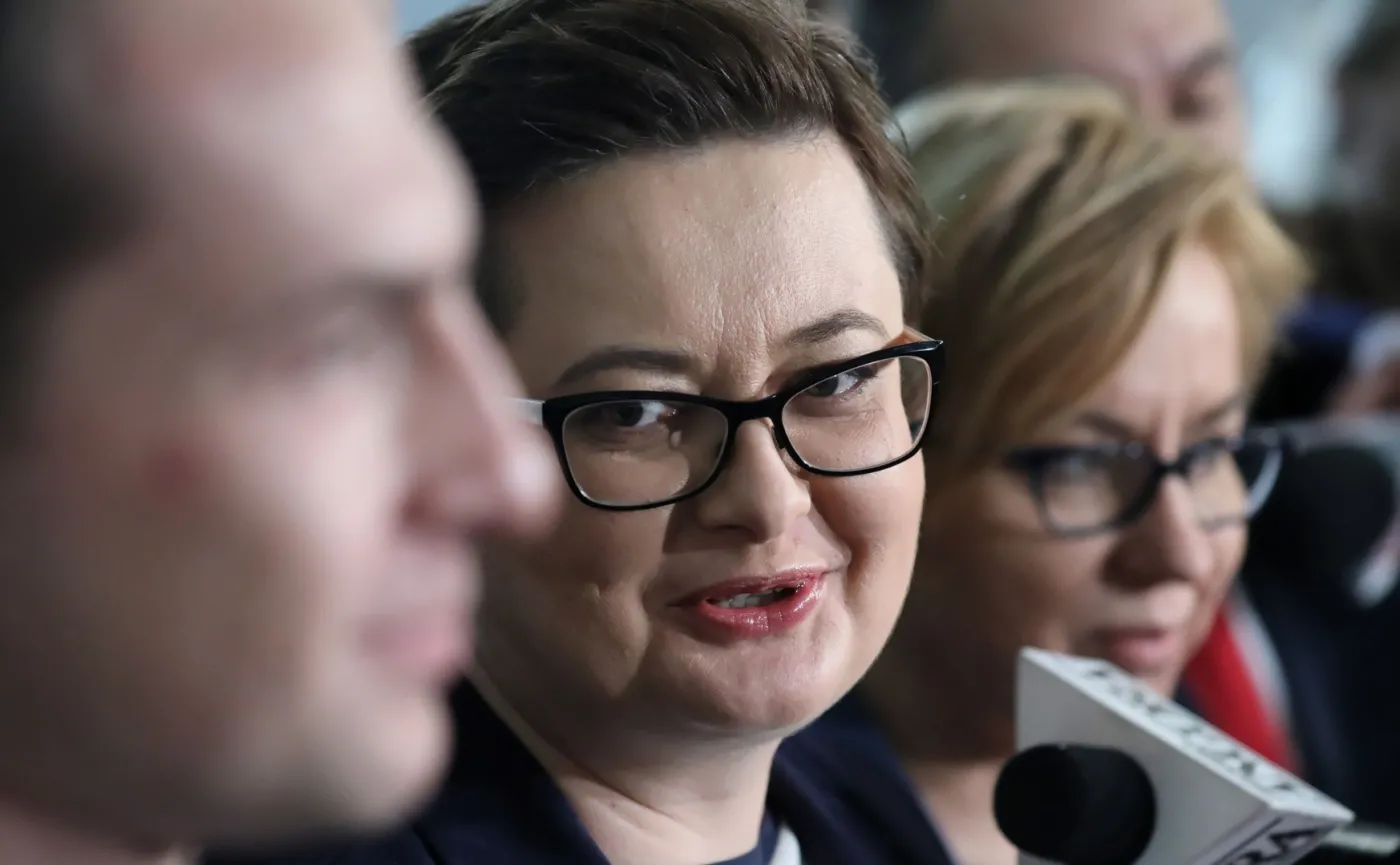 Katarzyna Lubnauer