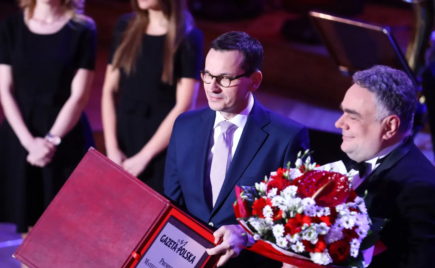 Mateusz Morawiecki
